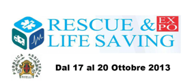RASSEGNA ESPOSITIVA NAZIONALE DI SOCCORSO, RIANIMAZIONE E PRONTO SOCCORSO